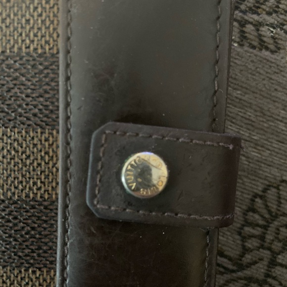 Authentic Louis Vuitton Wallet - Picture 4 of 8